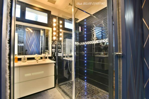 Marseille (13012) Secteur Montolivet-Petit Bosquet, 13012 MARSEILLE, Rare à la vente Appartement T4 de 85 m2