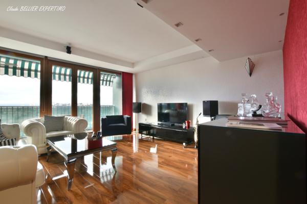 Marseille (13012) Secteur Montolivet-Petit Bosquet, 13012 MARSEILLE, Rare à la vente Appartement T4 de 85 m2