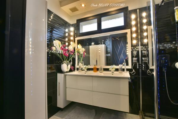 Marseille (13012) Secteur Montolivet-Petit Bosquet, 13012 MARSEILLE, Rare à la vente Appartement T4 de 85 m2