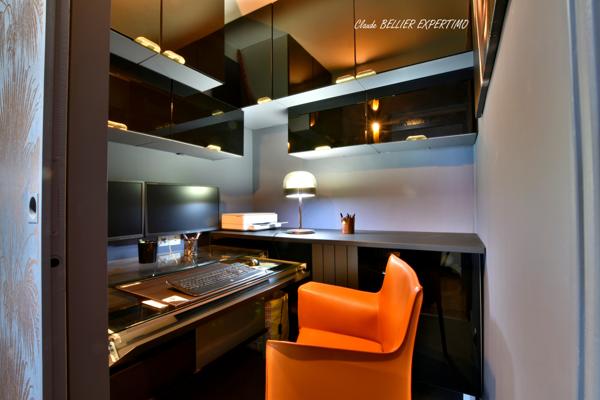 Marseille (13012) Secteur Montolivet-Petit Bosquet, 13012 MARSEILLE, Rare à la vente Appartement T4 de 85 m2