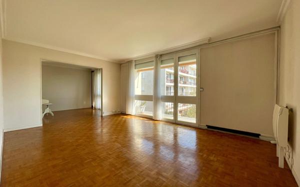 Appartement à vendre    5 pièces • 100,28 m2 Yerres