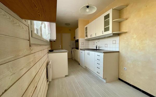 Appartement à vendre    5 pièces • 100,28 m2 Yerres