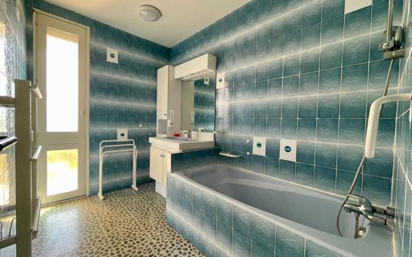 Appartement à vendre    5 pièces • 100,28 m2 Yerres