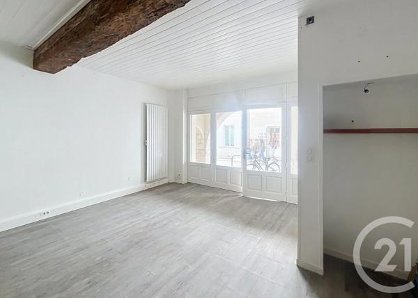 Appartement F1 Bis à vendre  2 pièces - 42 m 2   LA ROCHELLE  - 17