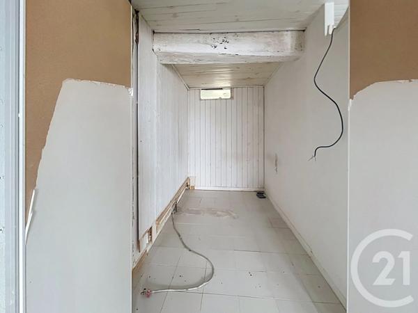 Appartement F1 Bis à vendre  2 pièces - 42 m 2   LA ROCHELLE  - 17