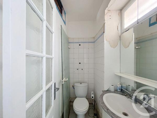 Appartement F1 Bis à vendre  2 pièces - 42 m 2   LA ROCHELLE  - 17