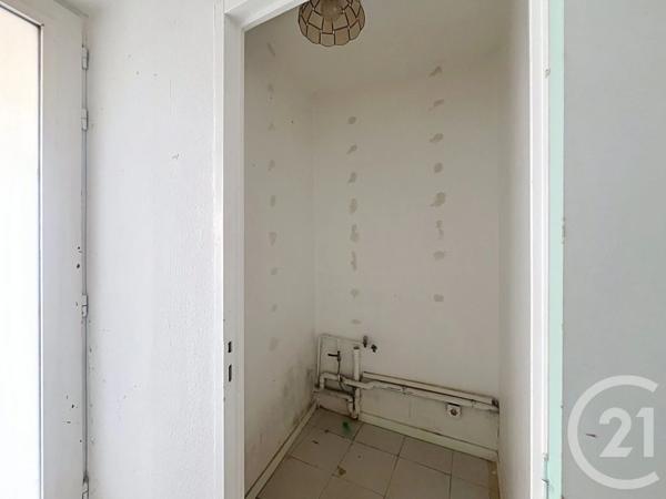 Appartement F1 Bis à vendre  2 pièces - 42 m 2   LA ROCHELLE  - 17