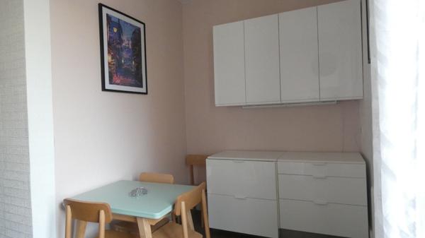 Appartement Lyon 2 pièce(s) 47 m2