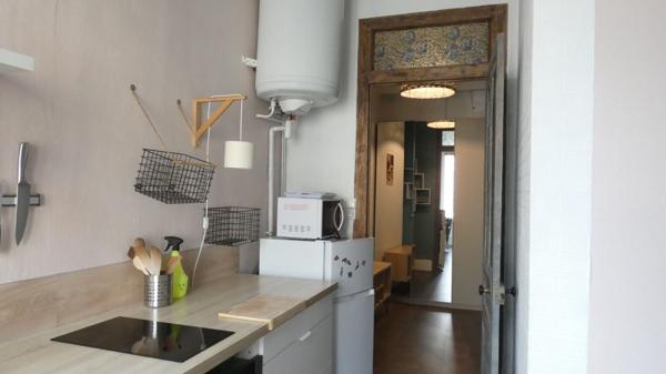 Appartement Lyon 2 pièce(s) 47 m2