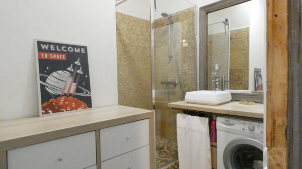 Appartement Lyon 2 pièce(s) 47 m2