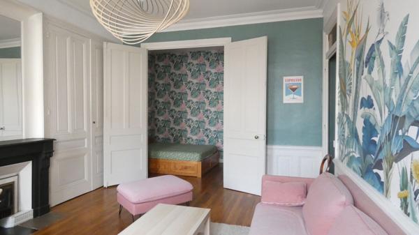 Appartement Lyon 2 pièce(s) 47 m2