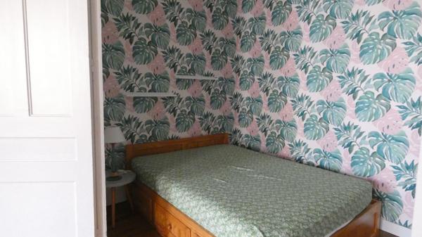 Appartement Lyon 2 pièce(s) 47 m2