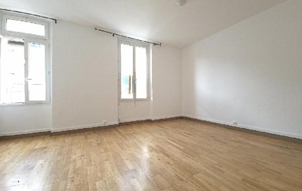 Vente Immeuble Creil   