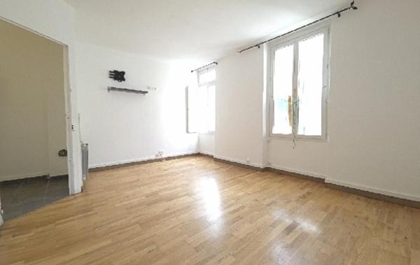 Vente Immeuble Creil   