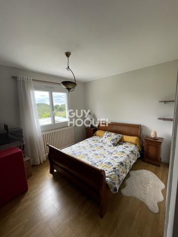 Maison au calme 5 pièces - 151 m²