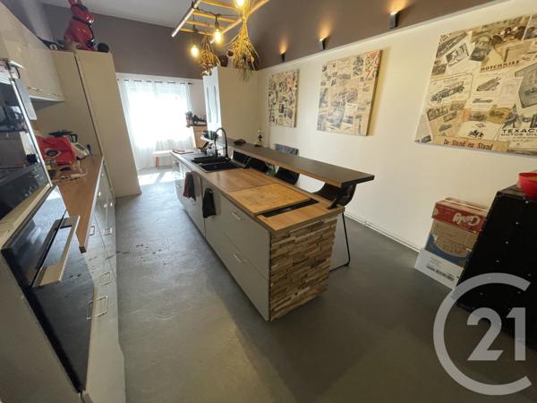 Maison à vendre  7 pièces - 148,35 m2 AMIENS - 80