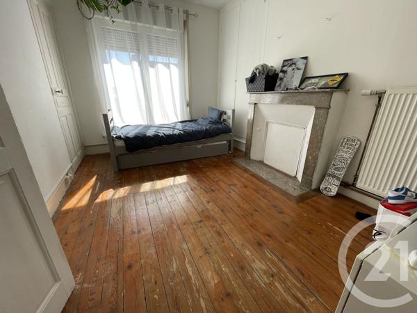 Maison à vendre  7 pièces - 148,35 m2 AMIENS - 80