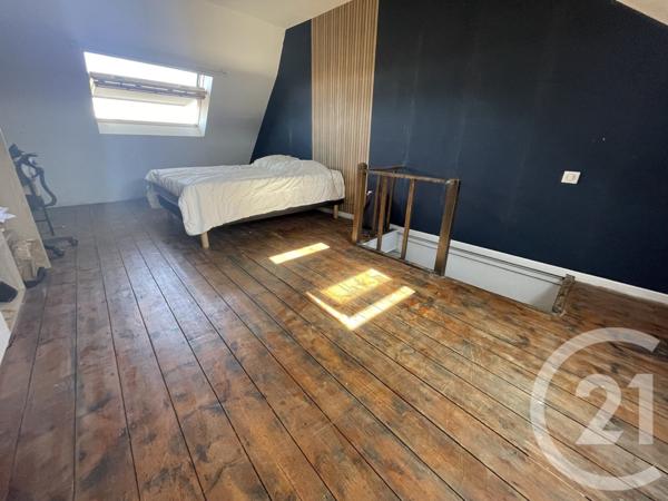 Maison à vendre  7 pièces - 148,35 m2 AMIENS - 80