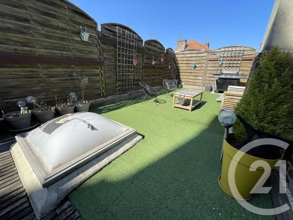 Maison à vendre  7 pièces - 148,35 m2 AMIENS - 80