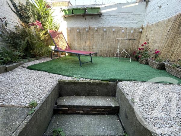 Maison à vendre  7 pièces - 148,35 m2 AMIENS - 80