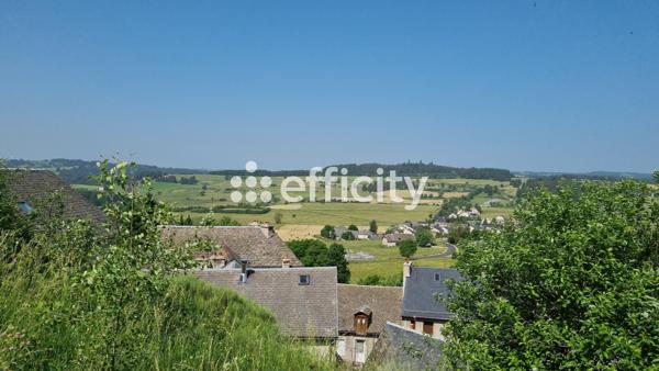 Maison 6 pièces - 90 m² Exclusivité efficity