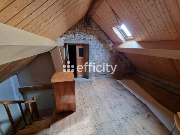 Maison 6 pièces - 90 m² Exclusivité efficity
