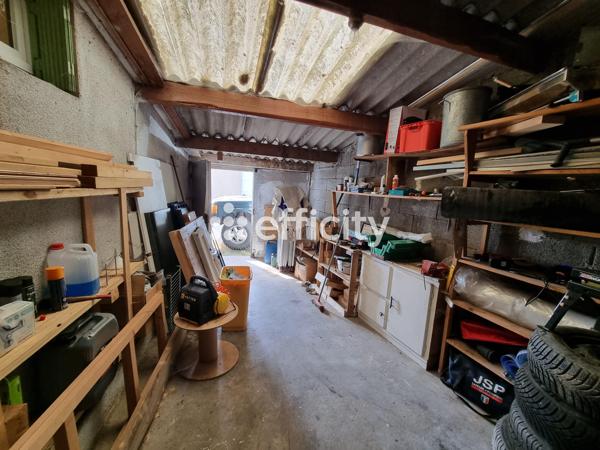 Maison 6 pièces - 90 m² Exclusivité efficity