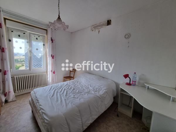 Maison 6 pièces - 90 m² Exclusivité efficity