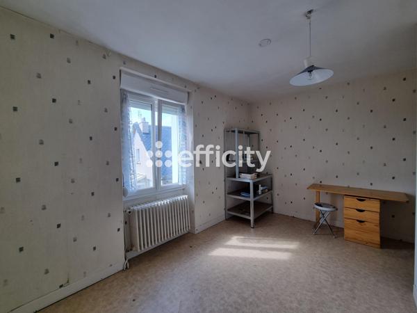 Maison 6 pièces - 90 m² Exclusivité efficity