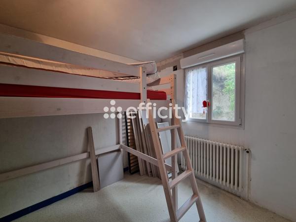 Maison 6 pièces - 90 m² Exclusivité efficity