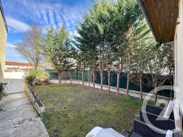 Maison à vendre  4 pièces - 72,50 m2 REIMS - 51