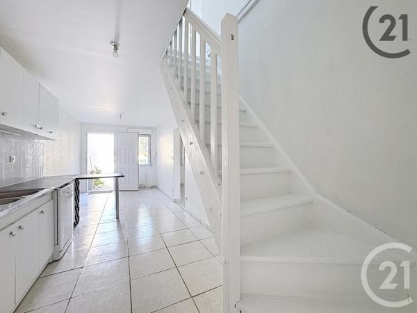 Maison à vendre  4 pièces - 72,50 m2 REIMS - 51