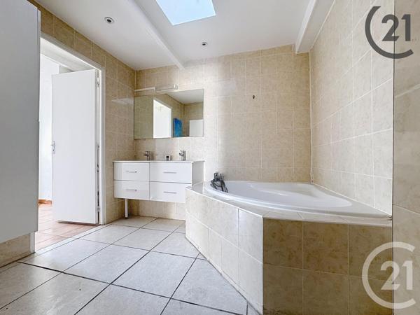 Maison à vendre  4 pièces - 72,50 m2 REIMS - 51