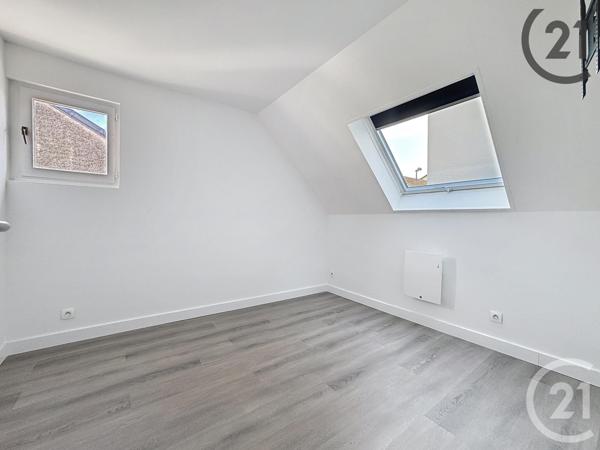 Maison à vendre  4 pièces - 72,50 m2 REIMS - 51