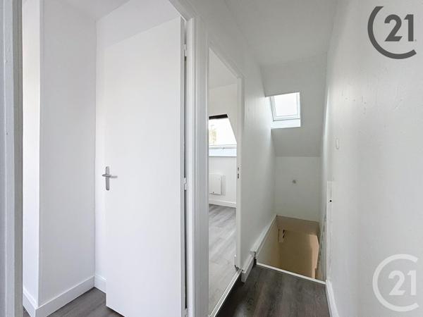 Maison à vendre  4 pièces - 72,50 m2 REIMS - 51