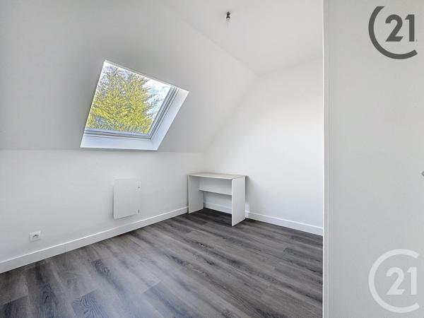 Maison à vendre  4 pièces - 72,50 m2 REIMS - 51