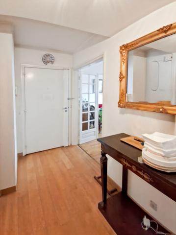 PARIS 15 EME CAMBRONNE 5' Métro