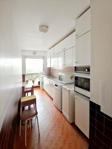 PARIS 15 EME CAMBRONNE 5' Métro