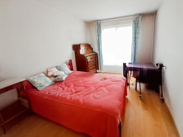 PARIS 15 EME CAMBRONNE 5' Métro