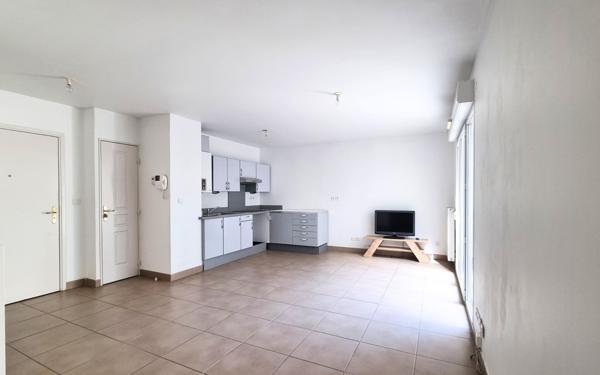Appartement à vendre    3 pièces • 61,48 m2 Saint-Didier-au-Mont-d'Or