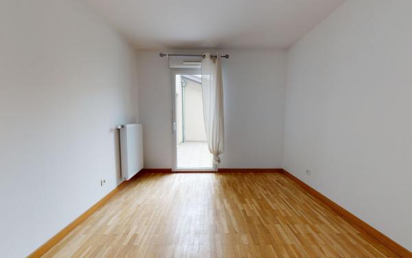 Appartement à vendre    3 pièces • 61,48 m2 Saint-Didier-au-Mont-d'Or