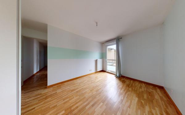 Appartement à vendre    3 pièces • 61,48 m2 Saint-Didier-au-Mont-d'Or