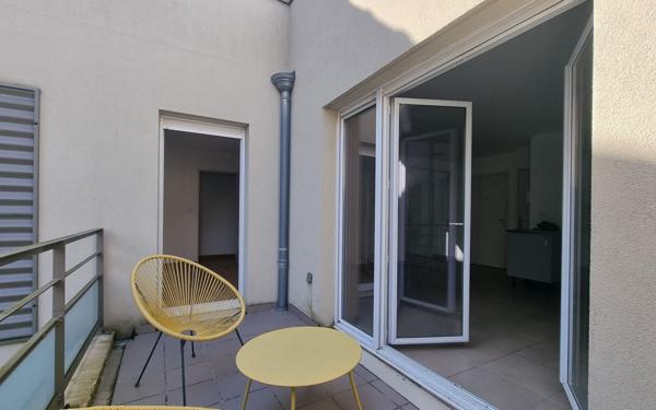 Appartement à vendre    3 pièces • 61,48 m2 Saint-Didier-au-Mont-d'Or