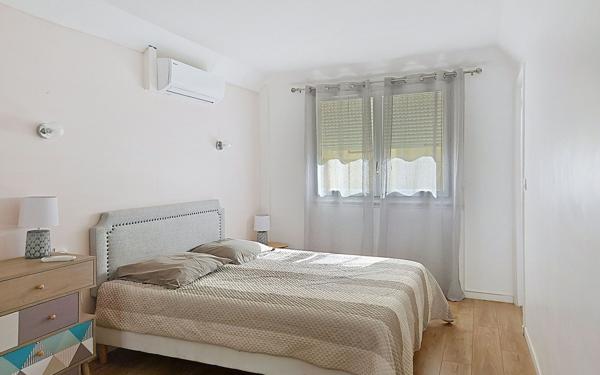 Appartement à vendre    2 pièces • 58,97 m2 Antibes