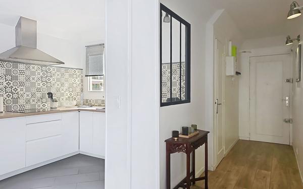 Appartement à vendre    2 pièces • 58,97 m2 Antibes