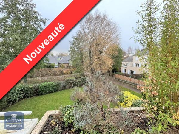 Appartement à vendre 3 pièces 72.27m²