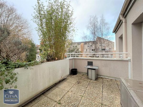 Appartement à vendre 3 pièces 72.27m²