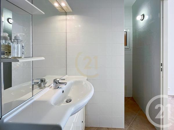 Appartement Duplex à vendre  2 pièces - 33,62 m2 CALVI - 202