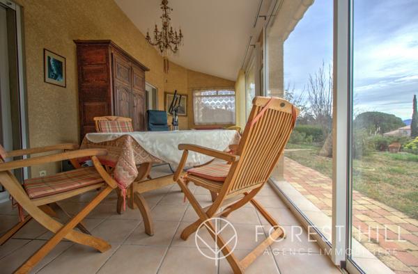 Corsavy (66150) Maison 4 faces au calme