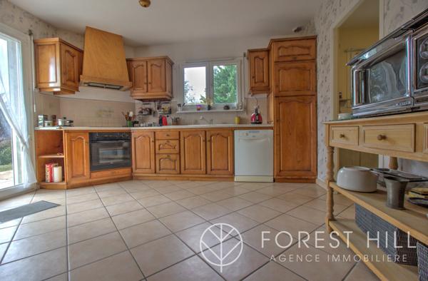 Corsavy (66150) Maison 4 faces au calme